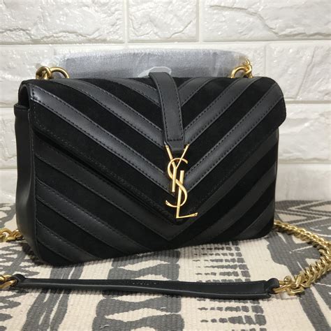 ysl women's handbag|what ysl bags are available.